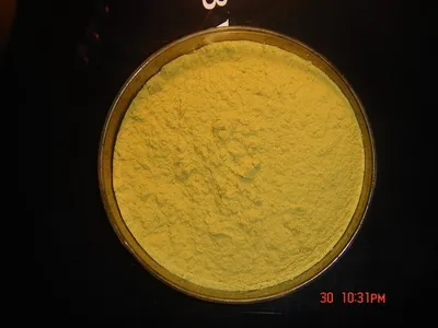 Good Qualityginger Powder 100% Pure