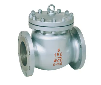 Class 150 Check Valve