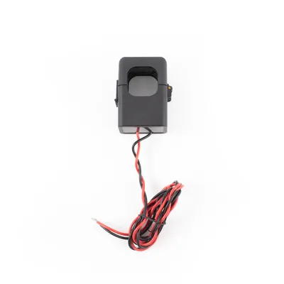 Customized 25A 400A 600A UL Ce Split Core Energy Management Current Transformer