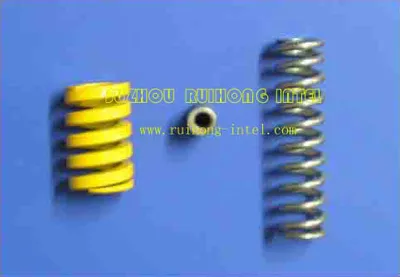 Spring, Spring Coil, Non-Standard Springmechanical Spring, OEM Spring, Hardware