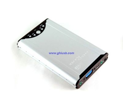 HDD Enclosure