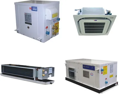 Air Handling Unit
