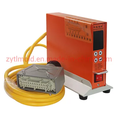 Injection Molding Mold Temperature Controller