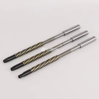 D11.11 Electroplated Diamond Single Pass Honing Tools for Directional Valves