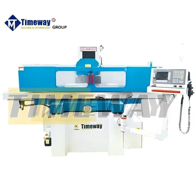 Sg-40100ahd Saddle Moving Type Surface Grinder