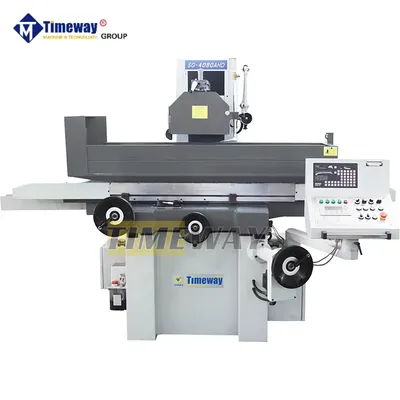 Sg-3063ahr Saddle Moving Type Surface Grinder