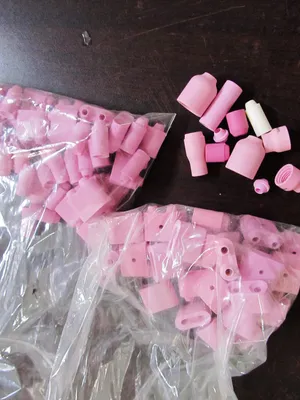 95% Alumina Ceramic Heating Bead