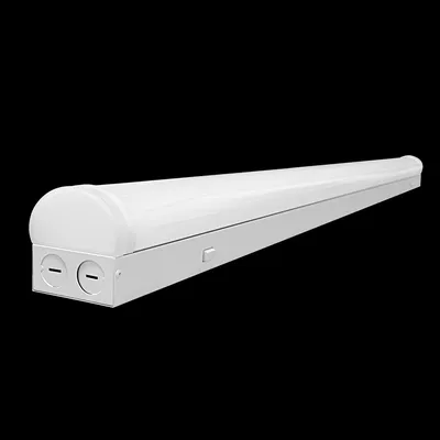 USA in Stock High Quality 4FT 8FT LED Linear Strip Light Power Selectable Linear Strip Lighting