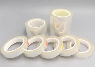 High-Temp Pi Film for Electronic Insulation PA/PE/PP/Pi Film