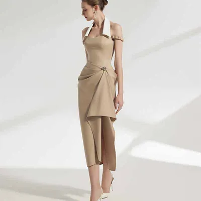 New Fashion Womens Slip Dress Sexy Party Dress