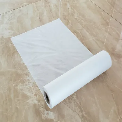 Compostable Shopping Bag on Roll En Standard