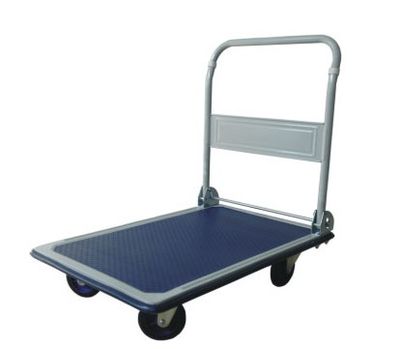 Multifunctional Plateform Handtruck pH300
