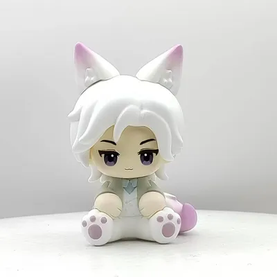 OEM Factory Custom Cartoon Character Figures Make Your Own Toys Action Figure Plastic Toy