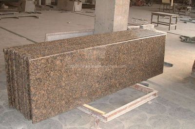 Baltic Brown Counter Top (JX-KCCT010)