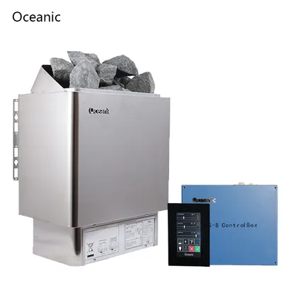 4kw Finnish Sauna Heater