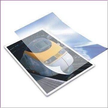 Laminating Sheets (AL-320S)