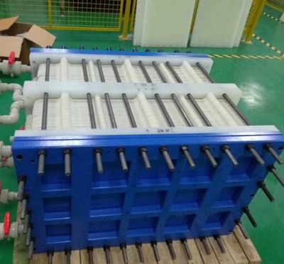 Vanadium Battery Pack, Vanadium Battery Stack, Vanadium Battery Ion Exchange Membrane