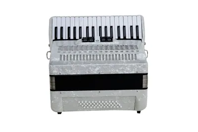 48 Button 34 Bass Button Accordion-Many Colors for Choice