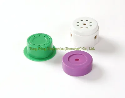 Toy Accessories, Voice Box