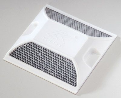 Cat Eye Road Stud Reflectors Plastic Road Stud