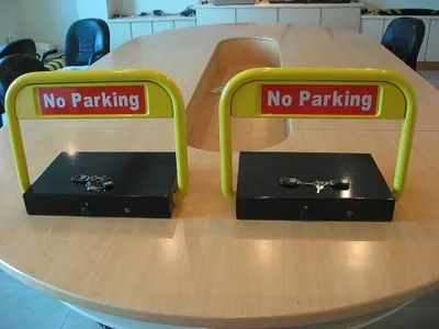 Lithium Parking Lock (BLA -CB2)