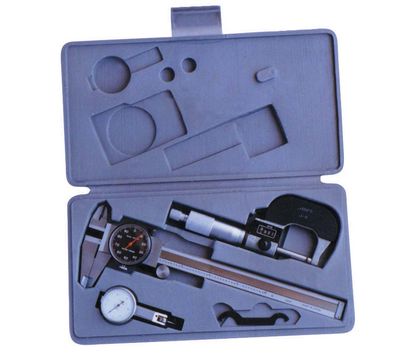 Inspection Tool 3 PCS Set