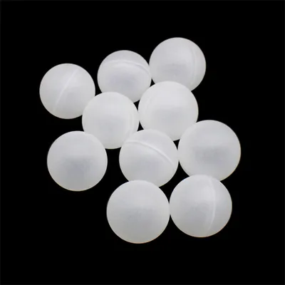 10mm Polypropylene Hollow Plastic Ball