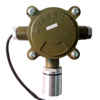 Gas Detector Alarm