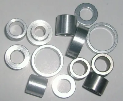 Bearing Sleeve for Skates, Skateboards