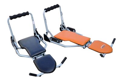 AB Master (JY-8007)