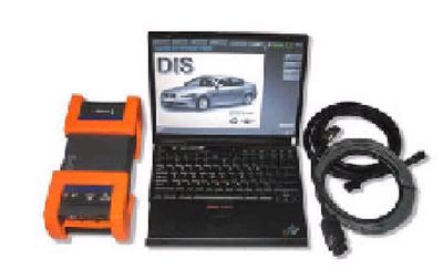Car Diagnostic Tool