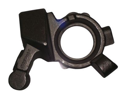 Bracket for Auto Part (YP-ZJ002)