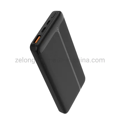 Fast Charging Portable Charger Power Banks Battery Portable Phone Charger Portable Power Bank 10000mAh
