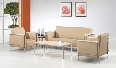 Office Sofa (EP-SM-042)
