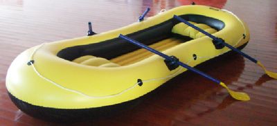 Inflatable Boats