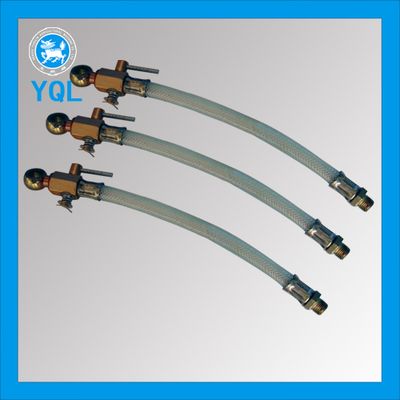 S1115 Transfer Pipe Fuel Pipe Diesel Engine Parts