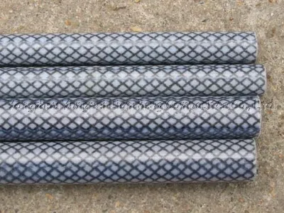 Fiberglass Weight Rods for Roman Curtains