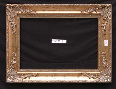 Mirror Frame (FB-2731S)