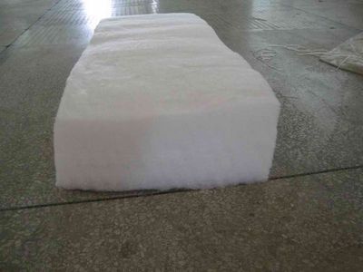 Polyester Insulation Batts