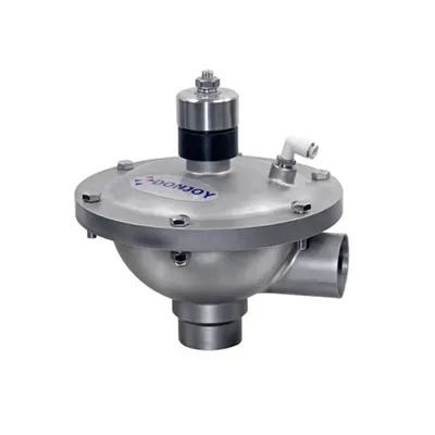 Constant Pressure Valve Cpmi-2