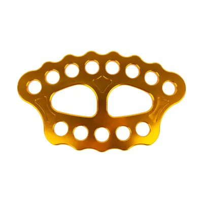 15 Holes Rigging Plate 45kN