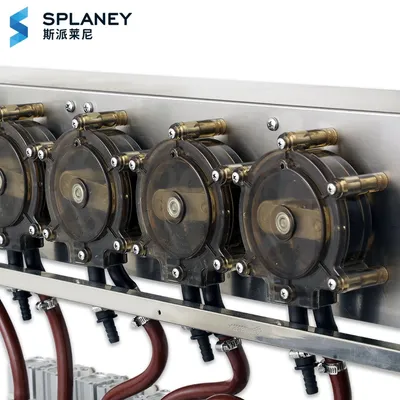 Factory Supply Hot Products IoT Laundry Chemical Dispenser
