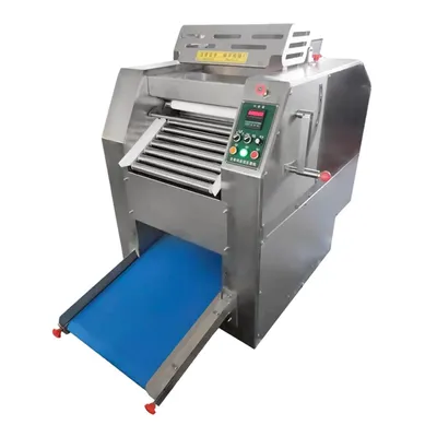 Pizza Dough Kneading Machine Dough Sheeter with Lowest Price