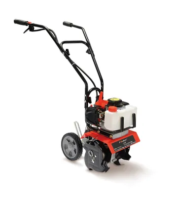 China Professional Manufacturer Garden Tiller Machine Garden Tractor Tiller