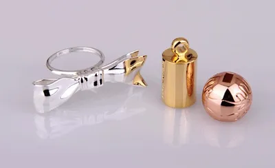 Fashion Clothing Pendant