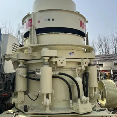 Cone Crusher Bowl Liner, 2000-3000t/H