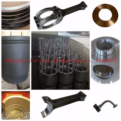 Brand New Ge Piston Pin, OE: 142X1052