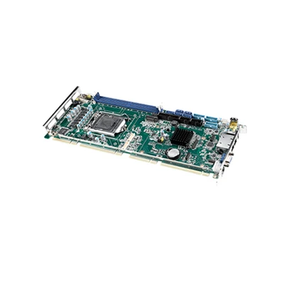 Advantech PCE 7131 LGA1151 8th and 9th Generation Intel Xeon E/Core I7/I5/I3 System Host Board Industrial Sbc