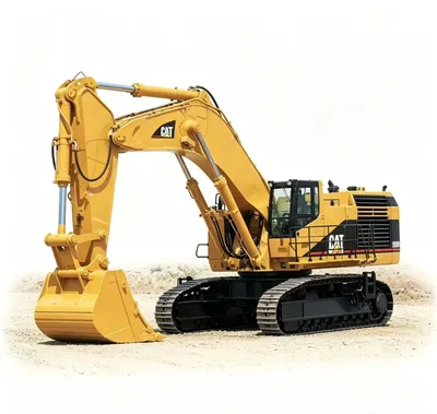 15ton 21ton Various Brands Excavation Equipment Used Crawler Hydraulic Excavators