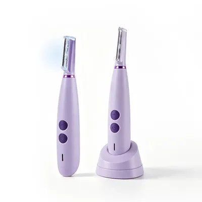 Rechargeable Face Shaver Ipx6 Waterproof